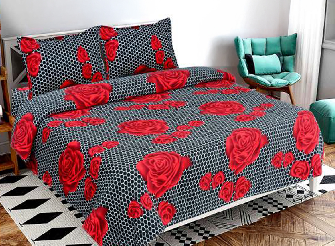 bedsheet